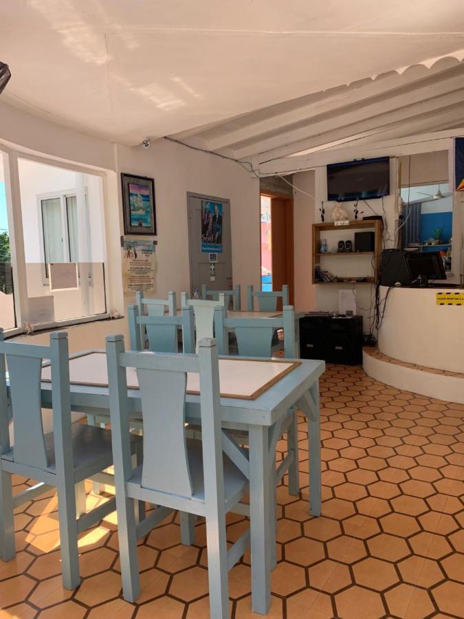 Villa Manoir Anse Lazio Exteriör bild